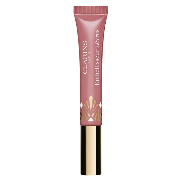 Instant Light Lip Gloss - Farbton: 19 Intense Smokey Pink
