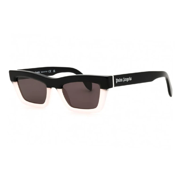 Unisex Black Cat Eye Sunglasses PERI108MELROSE 3B07