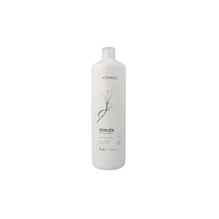 Denuee Coloring Activator 1000ml 3.3% | 11 volumes