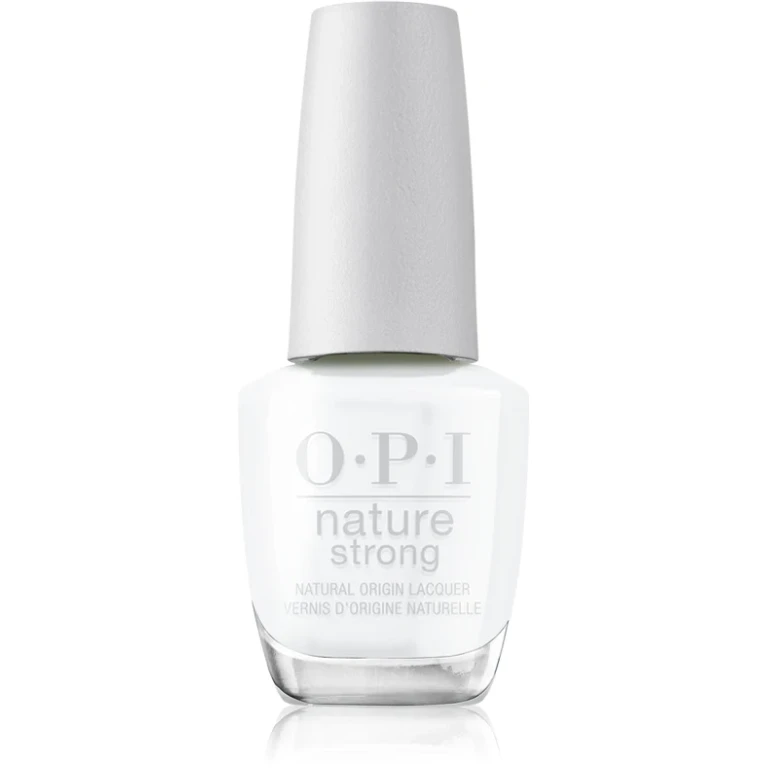 Enamel OPI Nature Strong Natural Origin Strong as Shell 15 ml