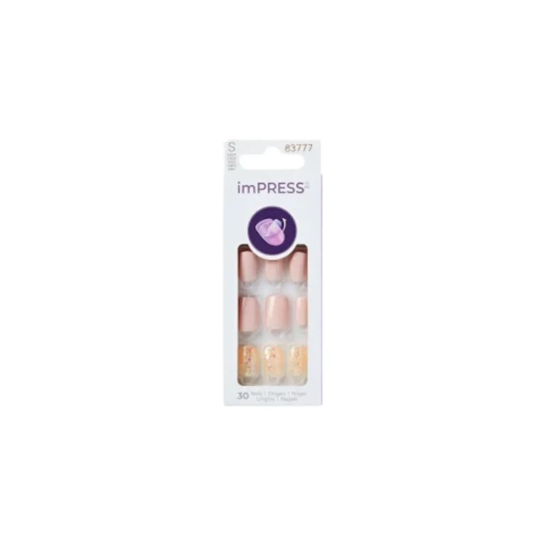 imPRESS Dorothy Nails 30 pieces