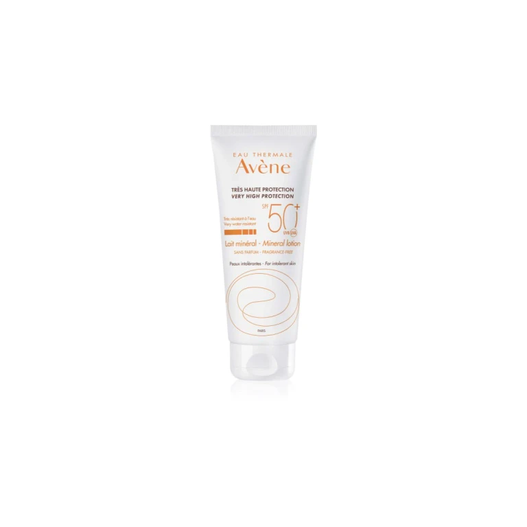 Mineral Sun SPF50+ Very High Protection Milk 100ml