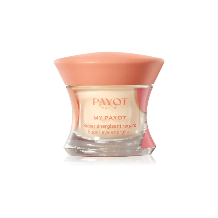 My Payot Super Energizing Eyes - 15 ml