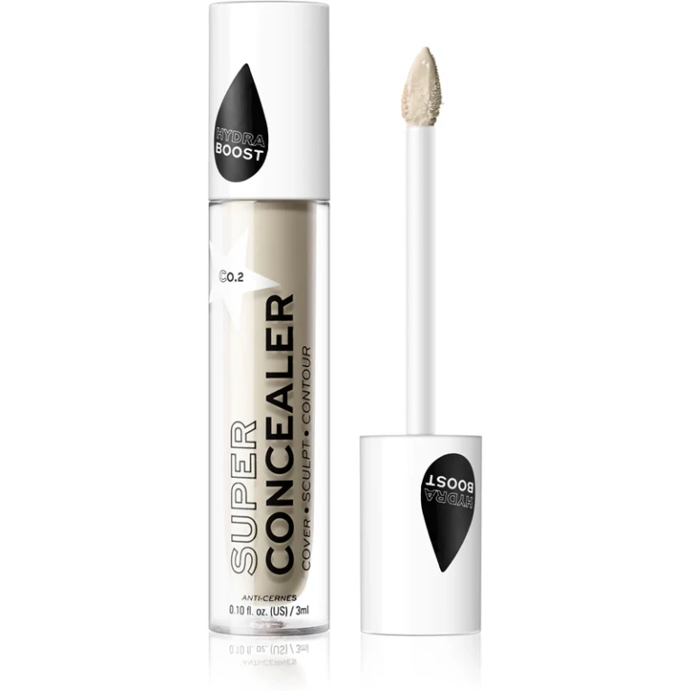 Super Hydrating Concealer Color C0.2 3ml