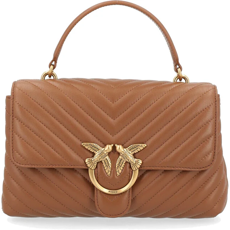 Women's Leather Handbag 43