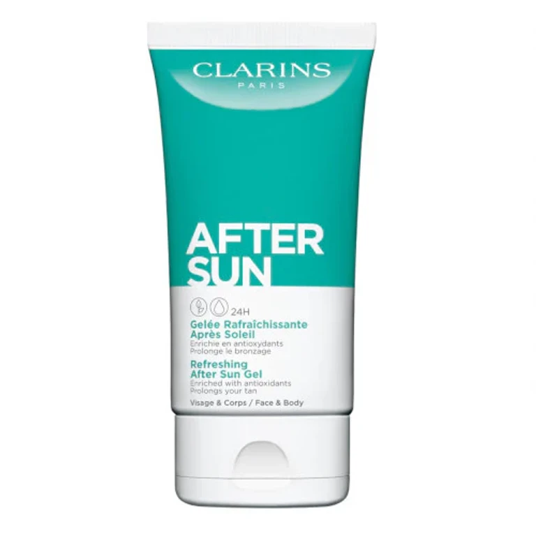 (After Sun Refreshing Gel) 150 ml - 150 ml