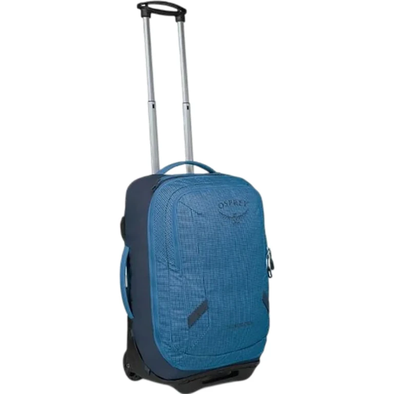 Transporter Wheeled Carry-On Luggage 38L