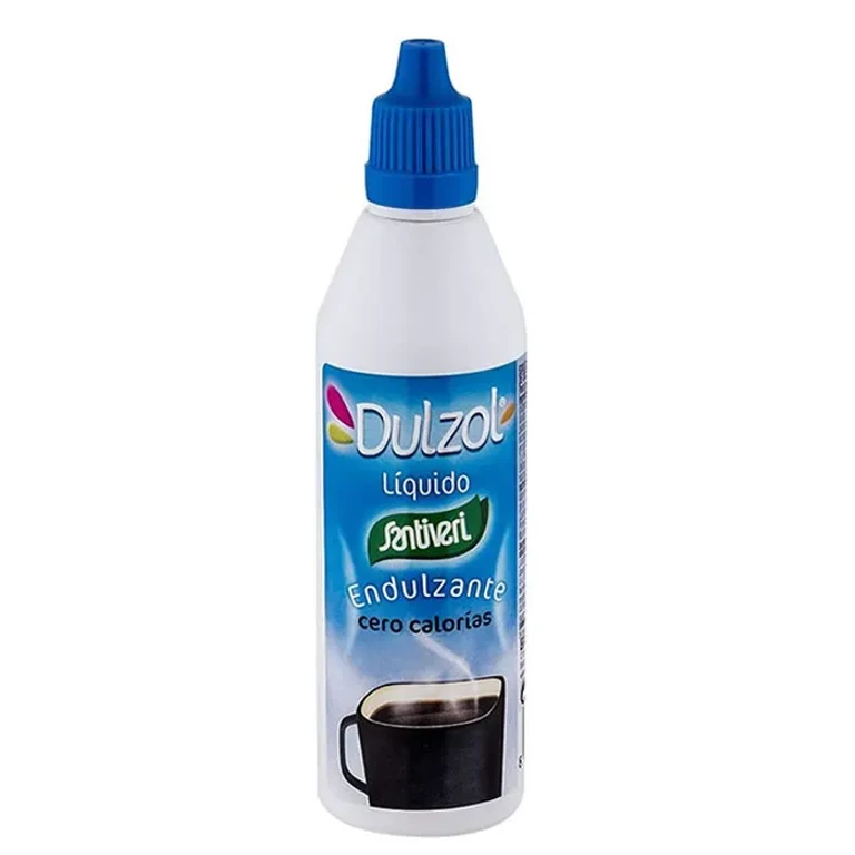 Dulzol Liquid 90ml