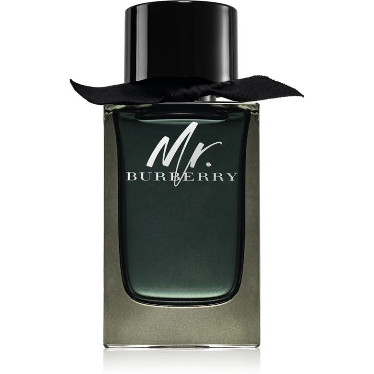 Mr. Burberry EDP M 150 ml