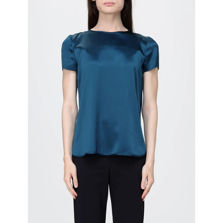 Silk Blouse (2616111037600002)