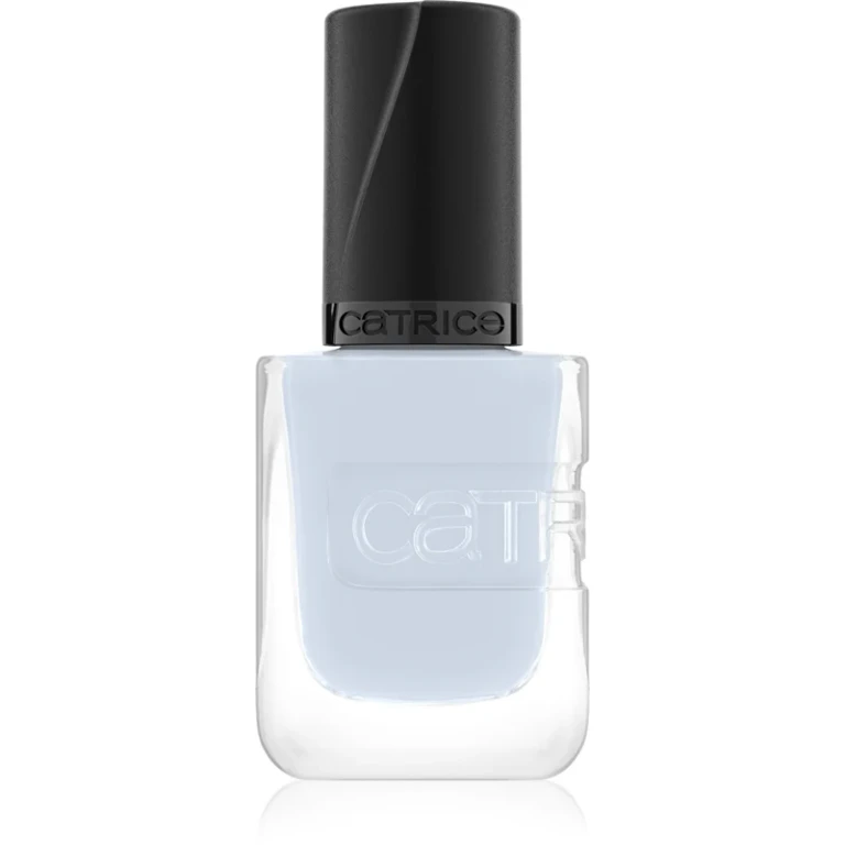 GEL AFFAIR nail polish color 029 Blue You A Kiss 10.5 ml
