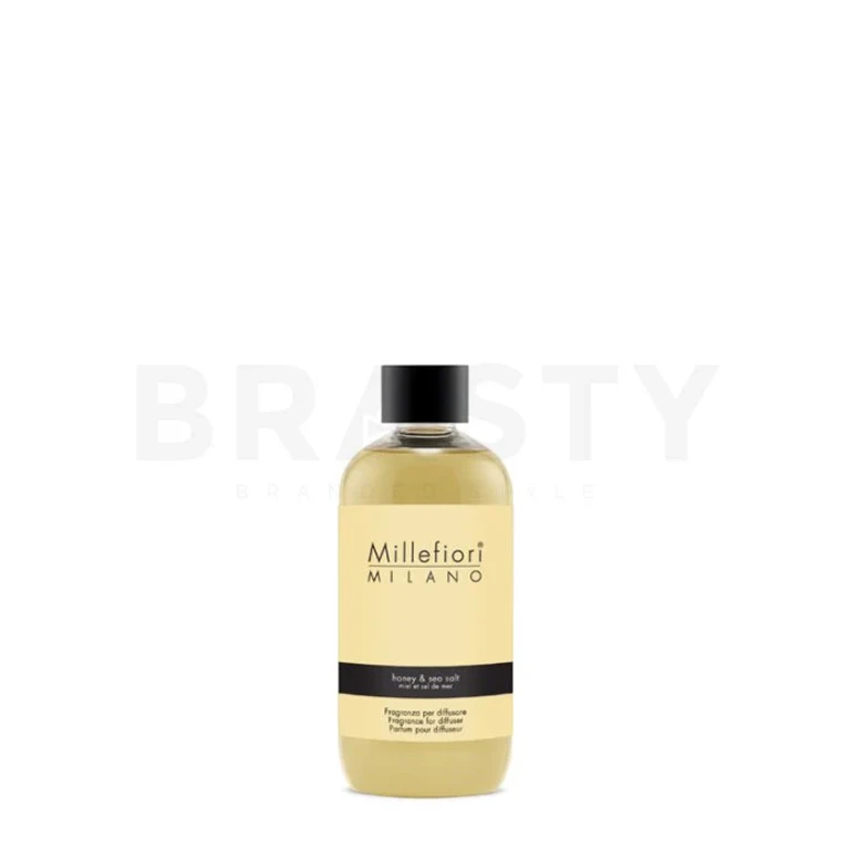 Honey & Sea Salt Room Diffuser Refill 250 ml