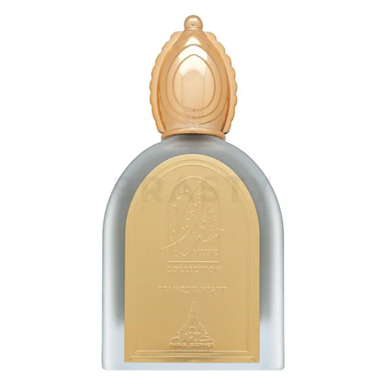 Tranquil Night EDP U 100 ml