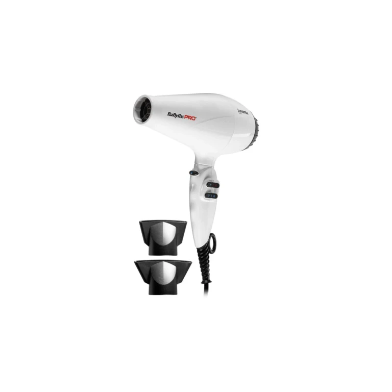 Levante 2100W Ionic Hair Dryer White