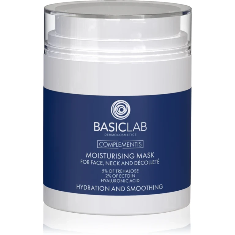 Dermocosmetics Complementis moisturizing cream mask 50 ml