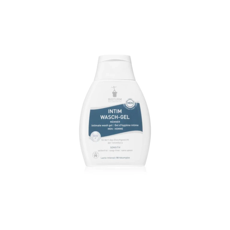 Hygiene gel intima for men 250 ml