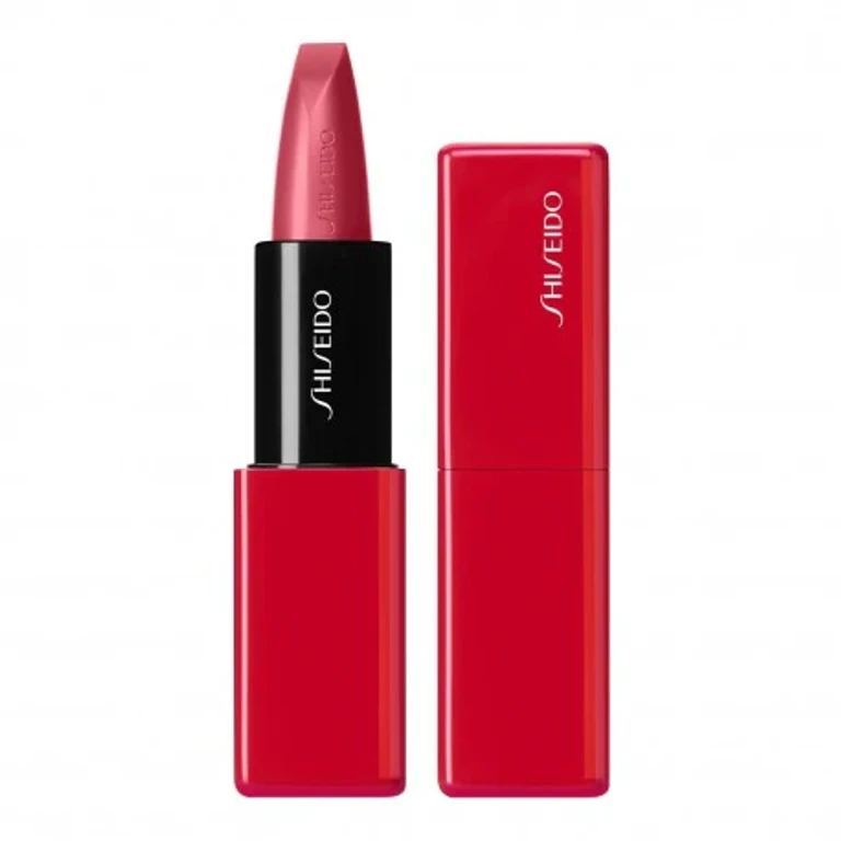 Technosatin Gel Lipstick 409
