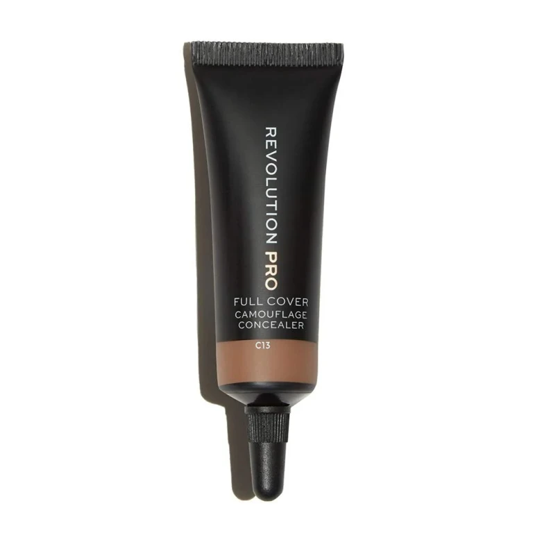 PRO Vegan Liquid Concealer C 13 85 ml