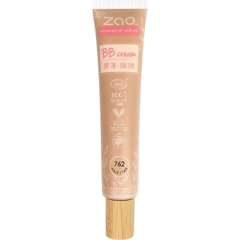 Bb Cream, 762 Tan (30 Ml)
