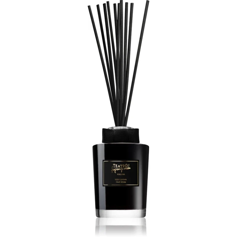 Uniche Nero Divino Diffuser 250 ml