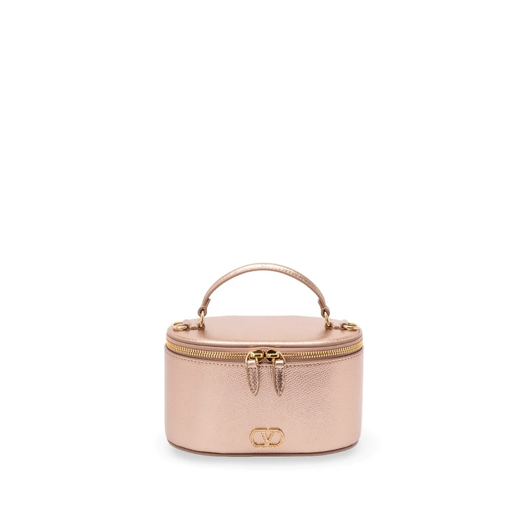 `Vlogo Signature` Vanity Case