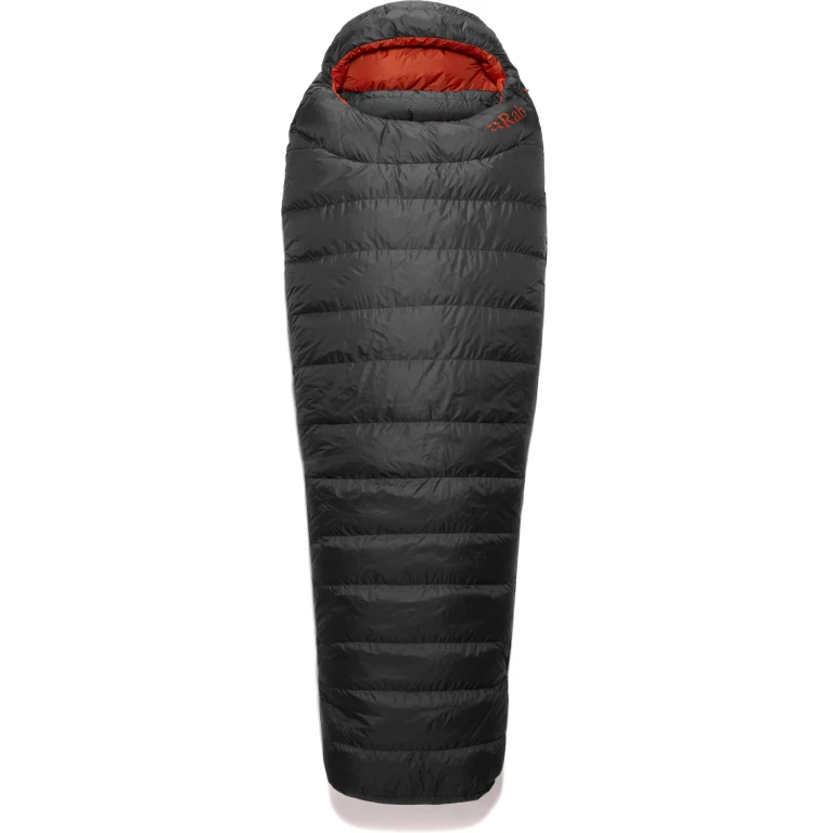 Ascent 500 Down Sleeping Bag -5C / 25F