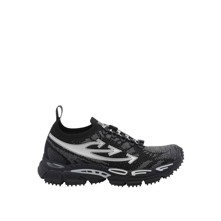 Off-White Baskets - Noir (OF062070011072)