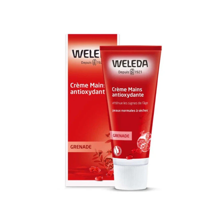 Granada Regenerating Hand Cream 50ml