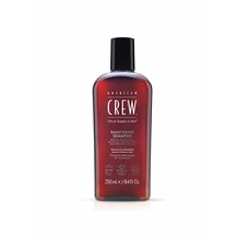 Daily Silver Shampoo (grey hair) 250 ml