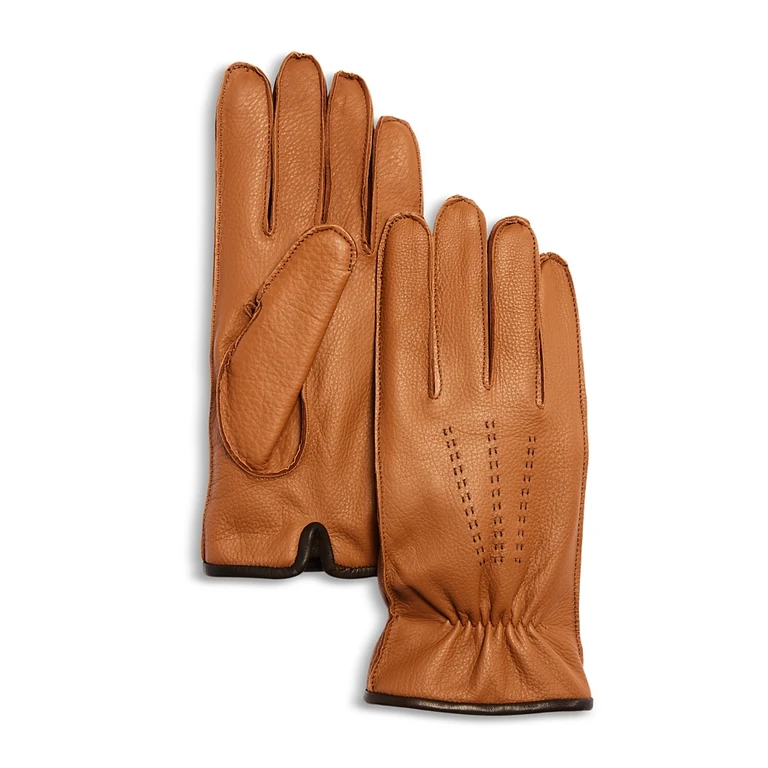 Leather Gloves, Bloomingdale's Exclusive