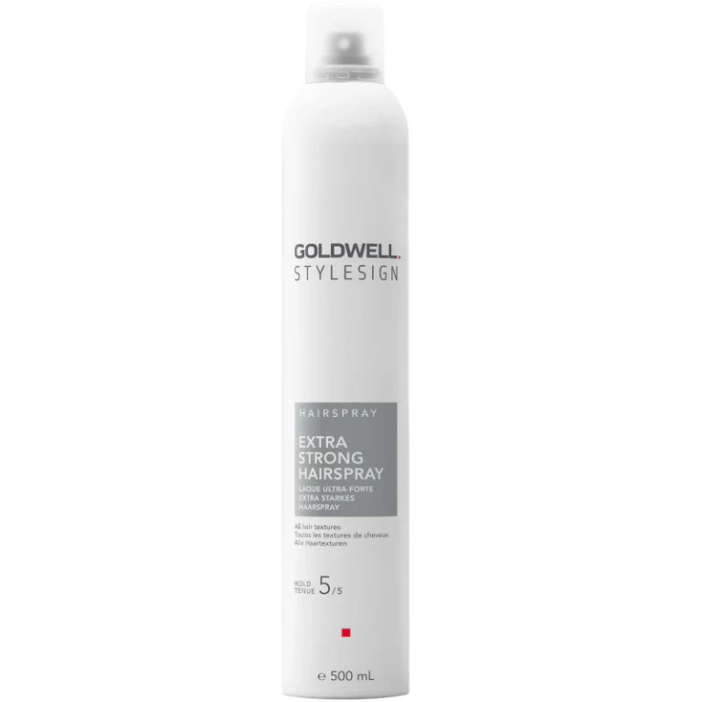 Stylesign Extra Strong Hairspray - 500ml