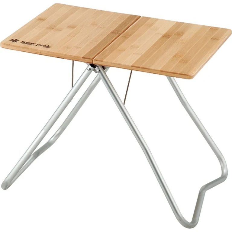Renewed Bamboo My Table