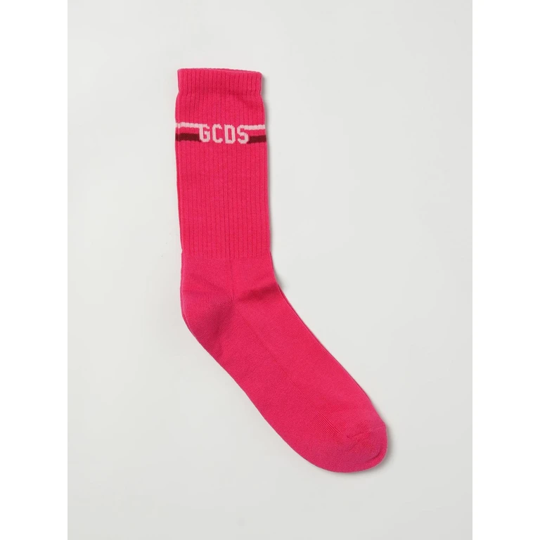 Socks Kids color Fuchsia (B2JU3802BA859)