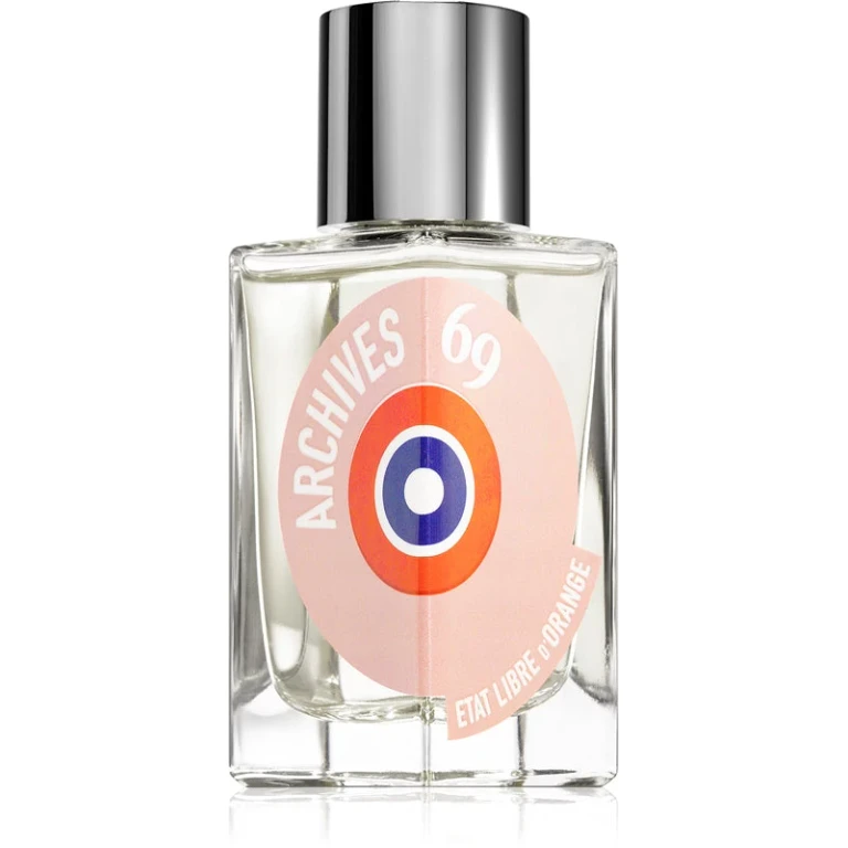 Archives 69 EDP