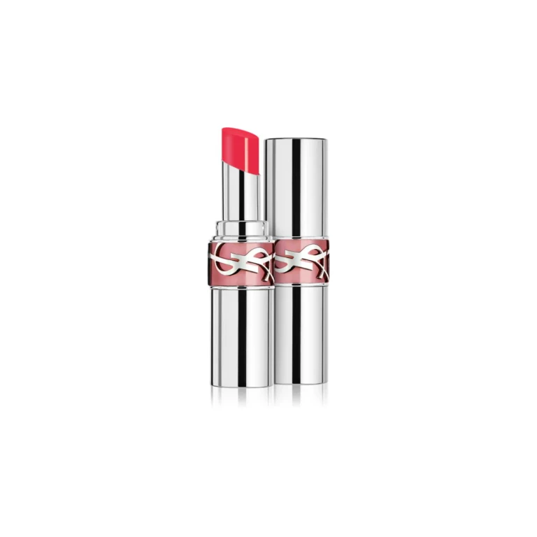 Loveshine Women's Moisturizing Glossy Lipstick 205 Nude Self 3.2g