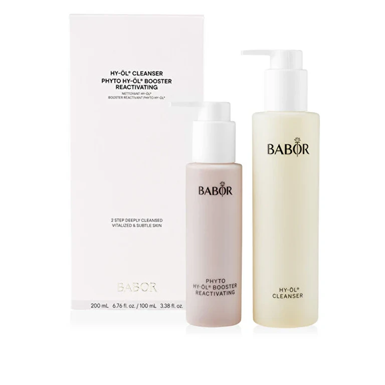 Hy-Öl Gift Set & Phyto Reactivating Set