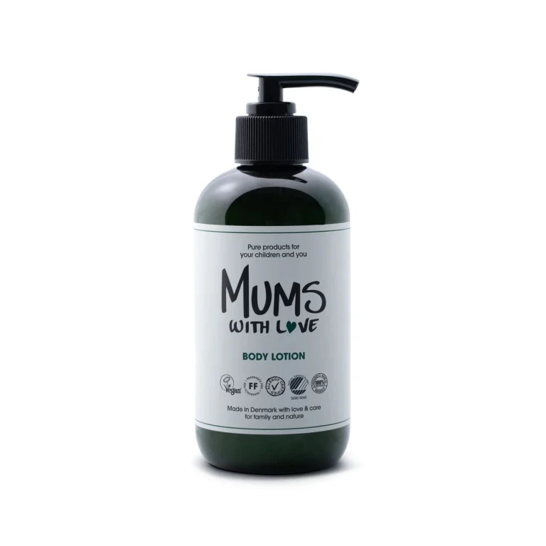 Hydra-Nourishing Body Lotion 250 ml