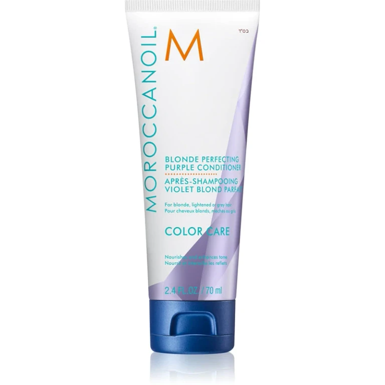 Violet Blonde Conditioner 70ml
