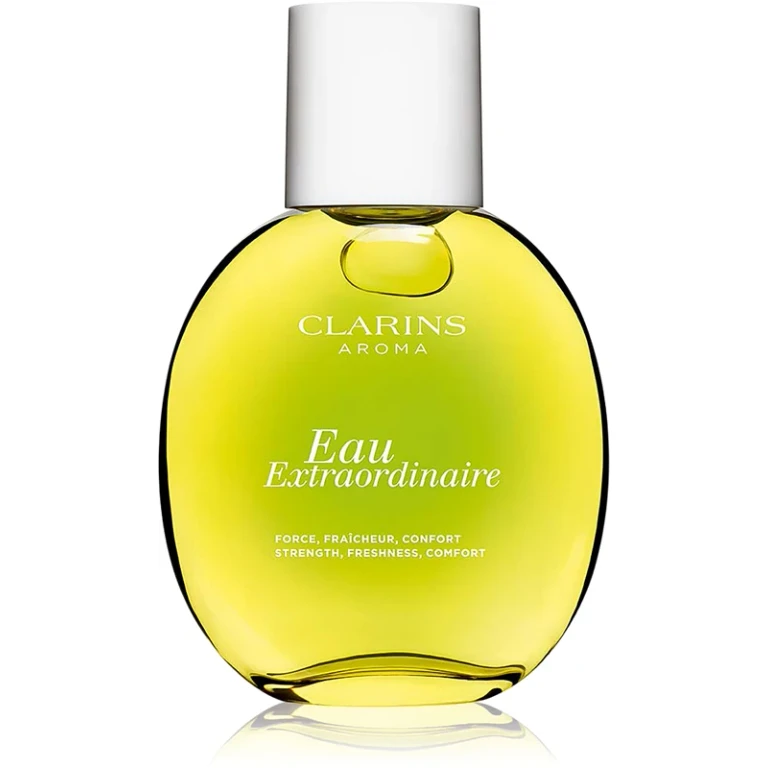 Eau Extraordinaire Fragnance refreshing water 50 ml
