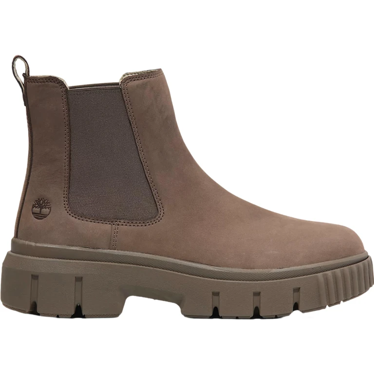 Greyfield Chelsea Boots - Women's