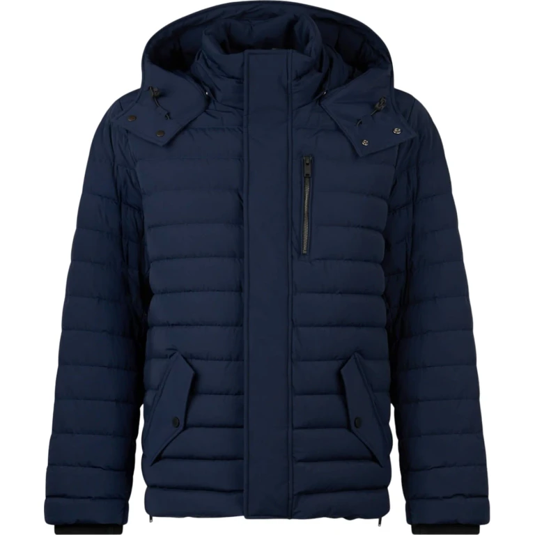 Greystone Down Jacket - Men's