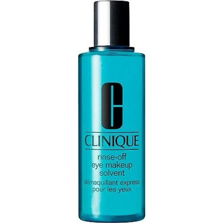 Rinse-Off Makeup - Eye Make-up Remover 125 Ml