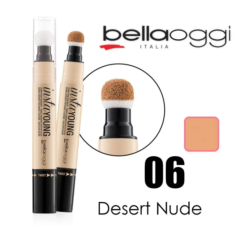 Instayoung Hydrating Concealer 006
