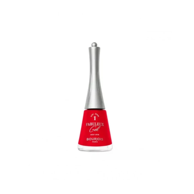 Fabuleux Gel nail polish 310-Rou' joie9 ml