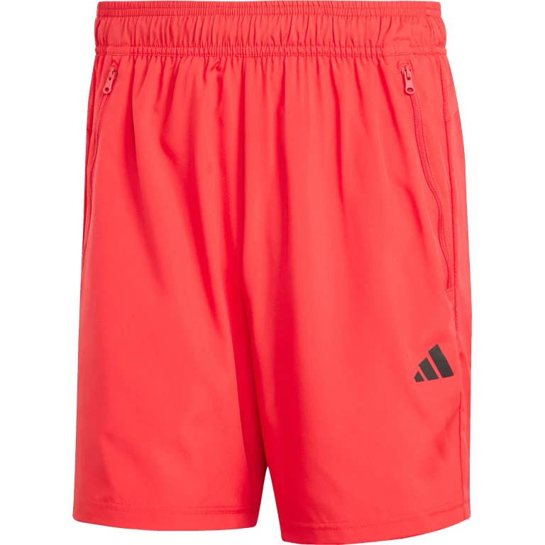 Train Essentials Woven Training Shorts - Men's