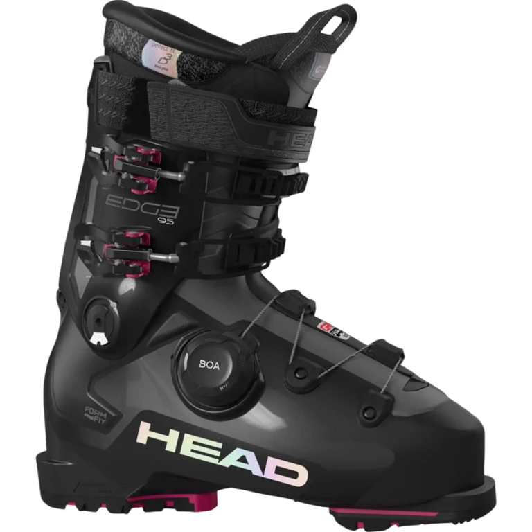 Edge 95 HV GW BOA Ski Boots - Women's