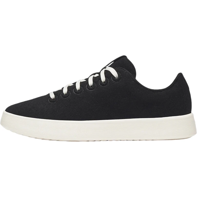 Wool Cruiser Casual Shoes - Women's