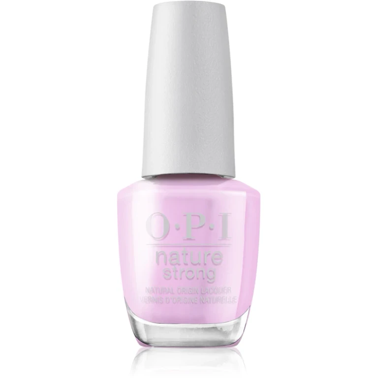 Enamel OPI Nature Strong Natural Origin Natural Mauvement 15 ml