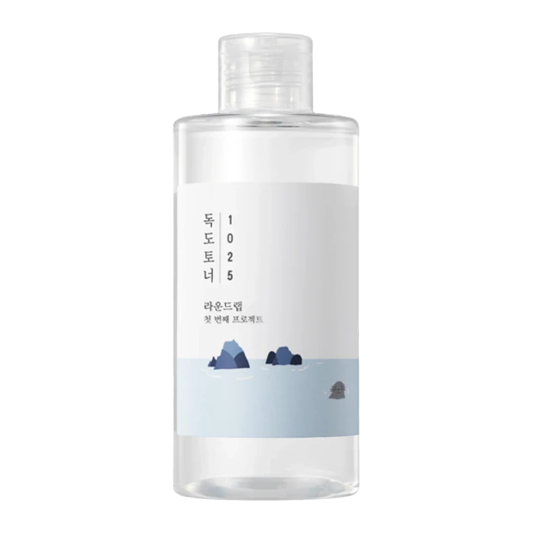 Time Deal 1025 Dokdo Smoothing Toner 200ml