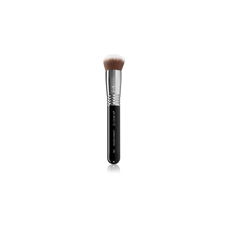 F82 Round Kabuki™ Mineral Loose Powder Brush